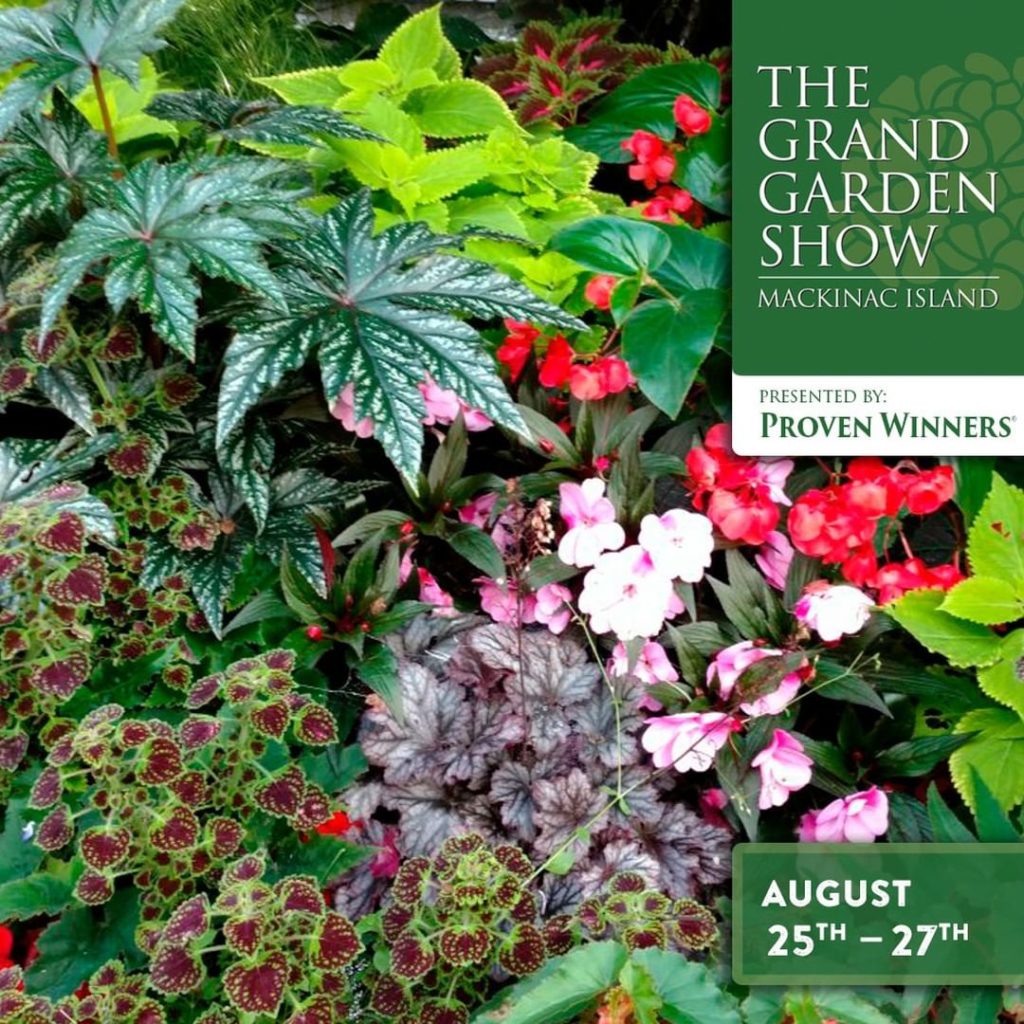 @gardendesignmag: Planning out your travel schedule for the year? If you love gardening, make sure…