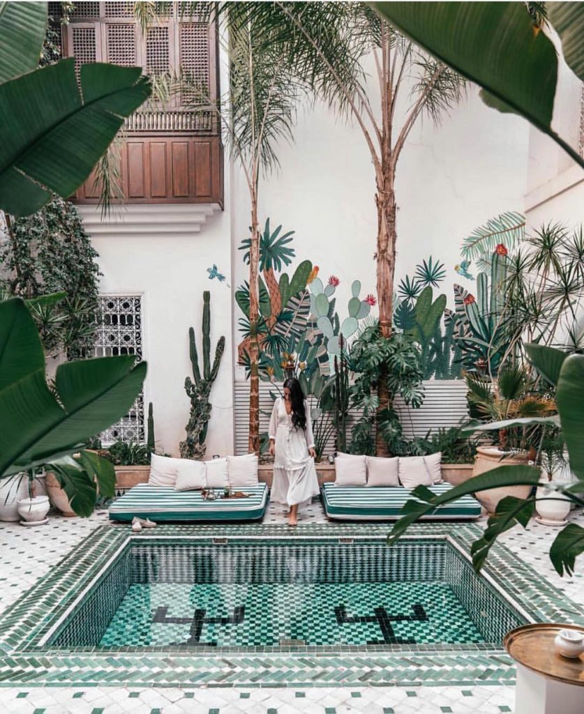 This is the definition of #goals Photo via @leriadyasmine...