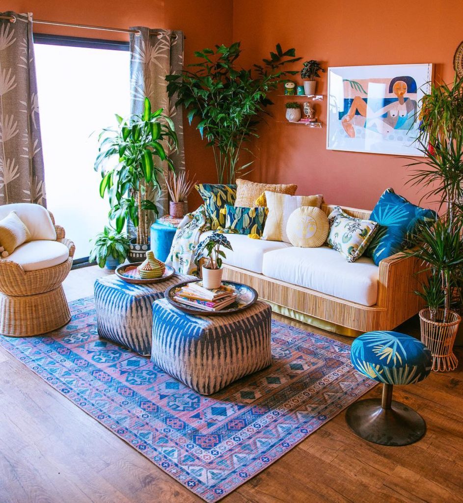 Psssst! Our entire site is 15% off with code: DECORATEWILD - time to add some pl...