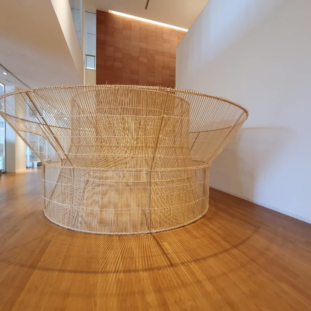 Great visit to the Shenzen Design Society Museum in partnership with the V&A....