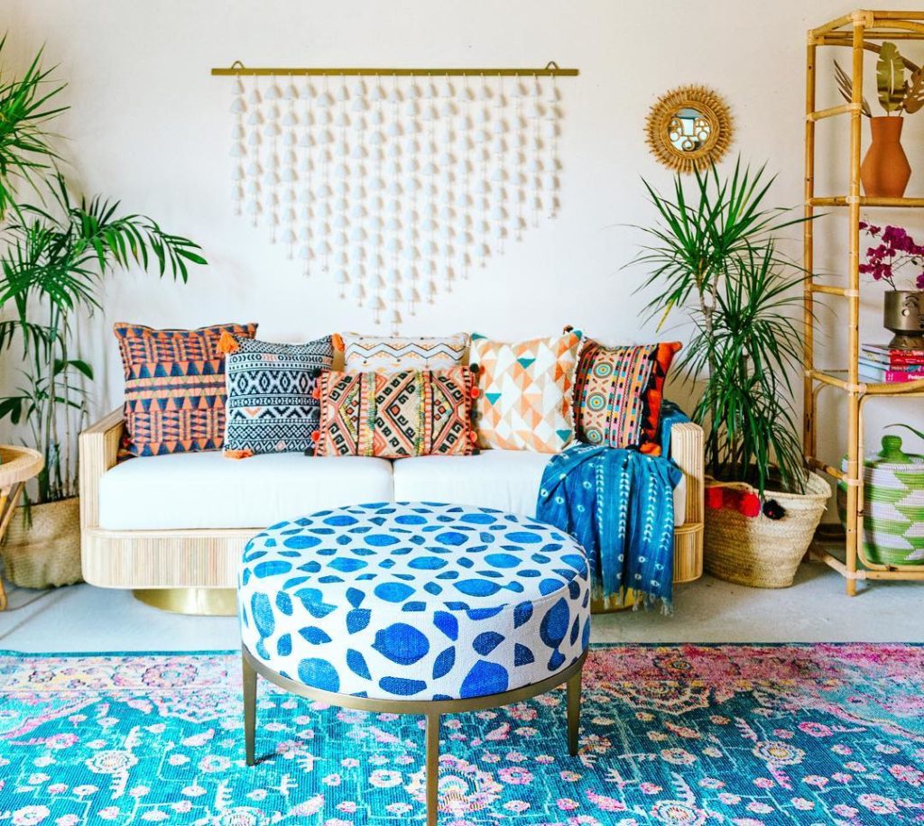 We want to walk into our space and feel like “THIS PLACE MAKES ME SO HAPPY!!” Th...