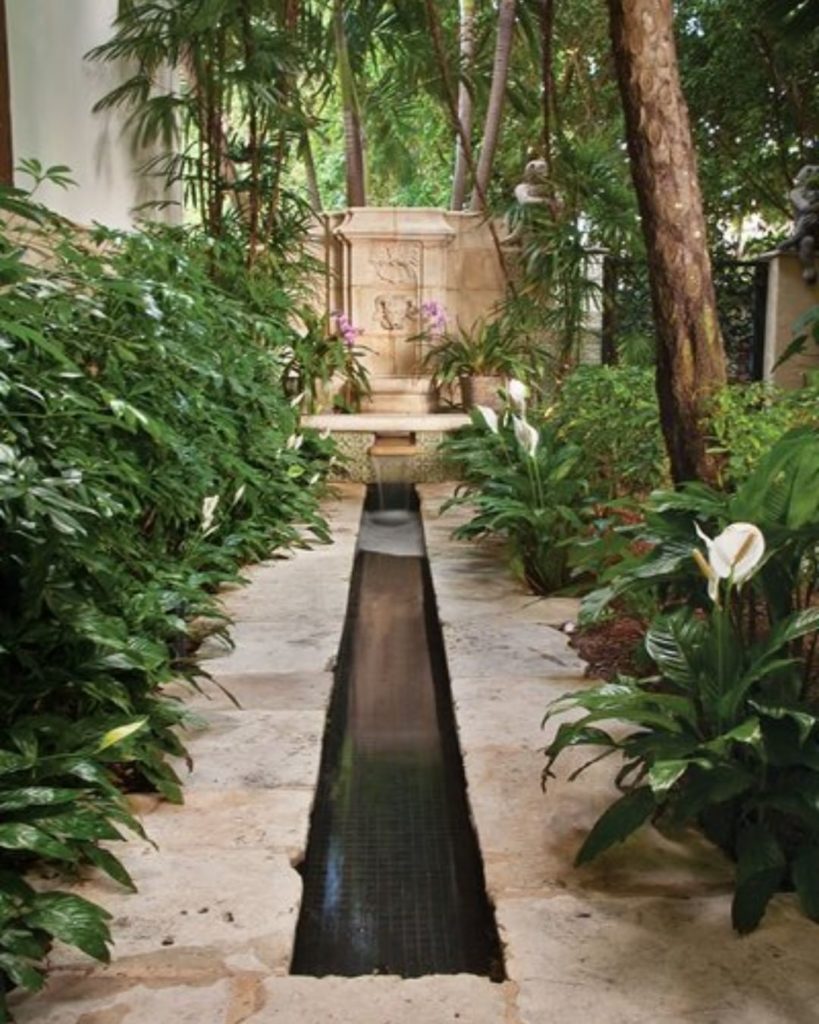 "Gardening is the slowest of the performing arts."—Mac Griswold
.
Loving this dr...