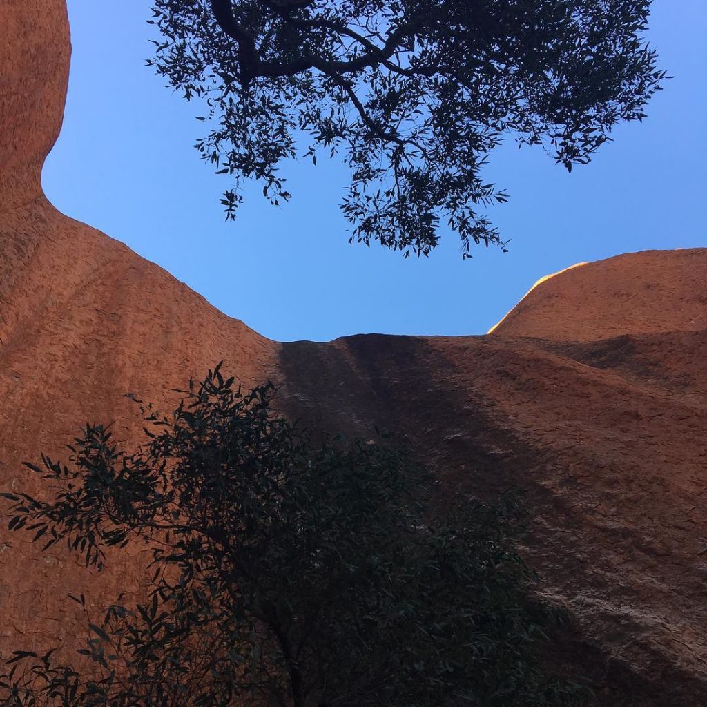 #kantjugorge #uluru #redcentre #outback #northernterritory #icallaustraliahome...