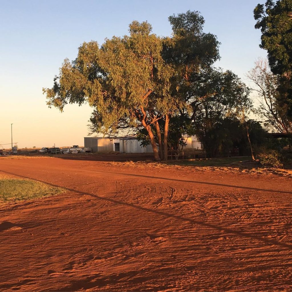 #redcentre that special #eveninglight #northernterritory #icallaustraliahome...