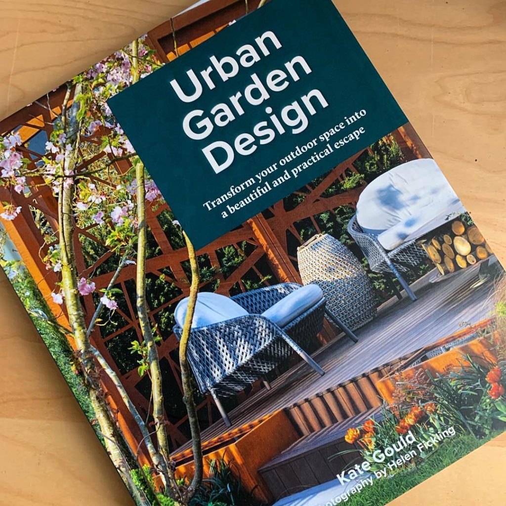 kategouldgardens: So, this landed just landed on the mat. Our office copy!!! HUGE THANKS have to g… So, this landed just landed on the mat. Our office copy!!! HUGE THANKS have to g...