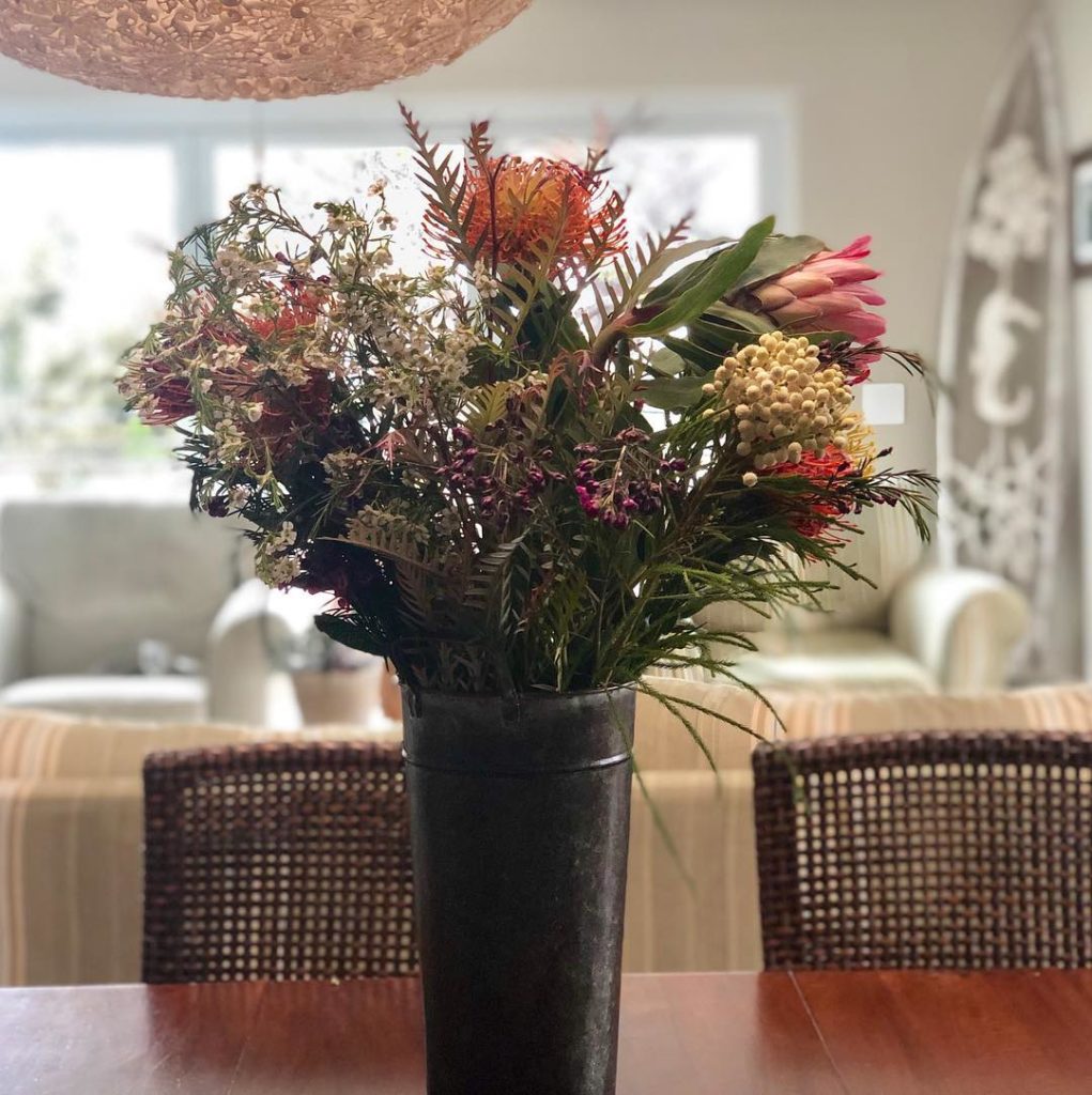 $1.50 for this container from the thrift shop. Do you like it? I can’t tell you ...