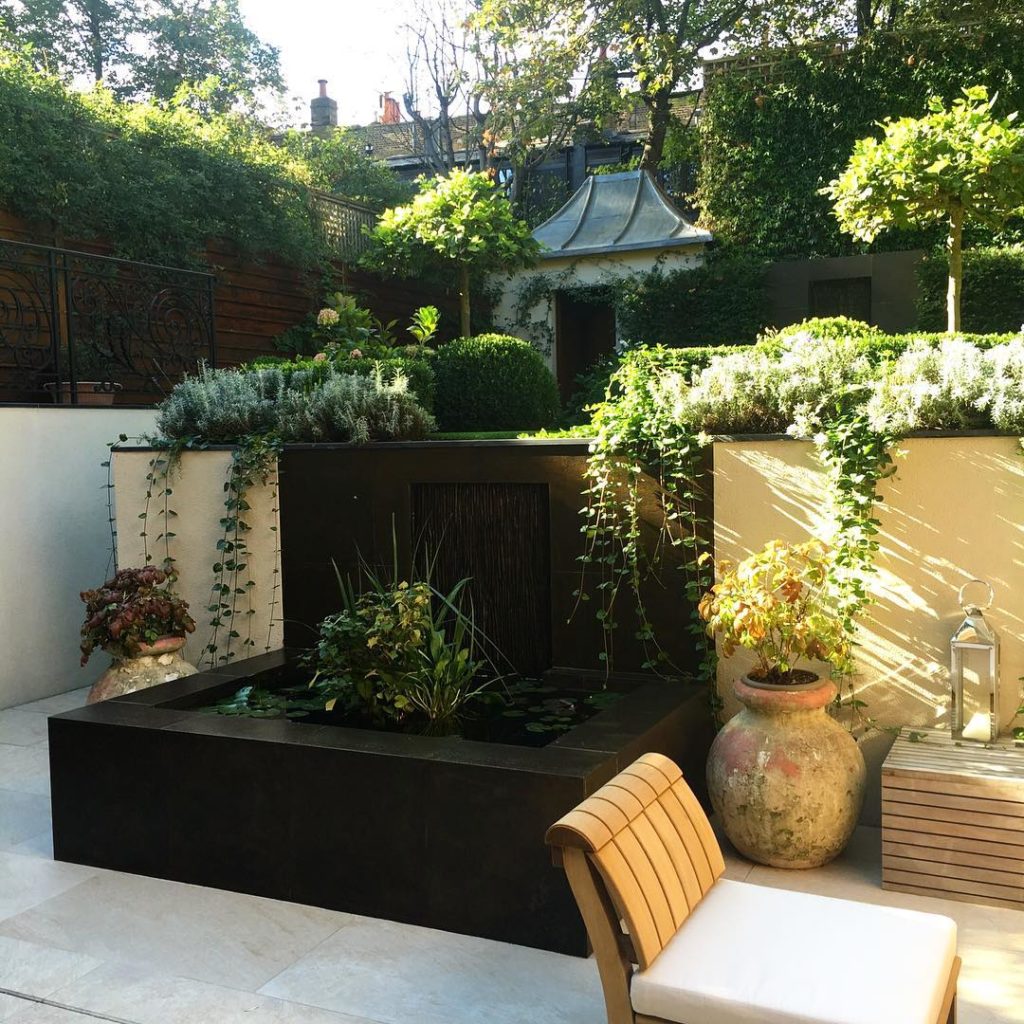 Following on from the wonderful article by @helenchislett and post of my ‘Rill G...