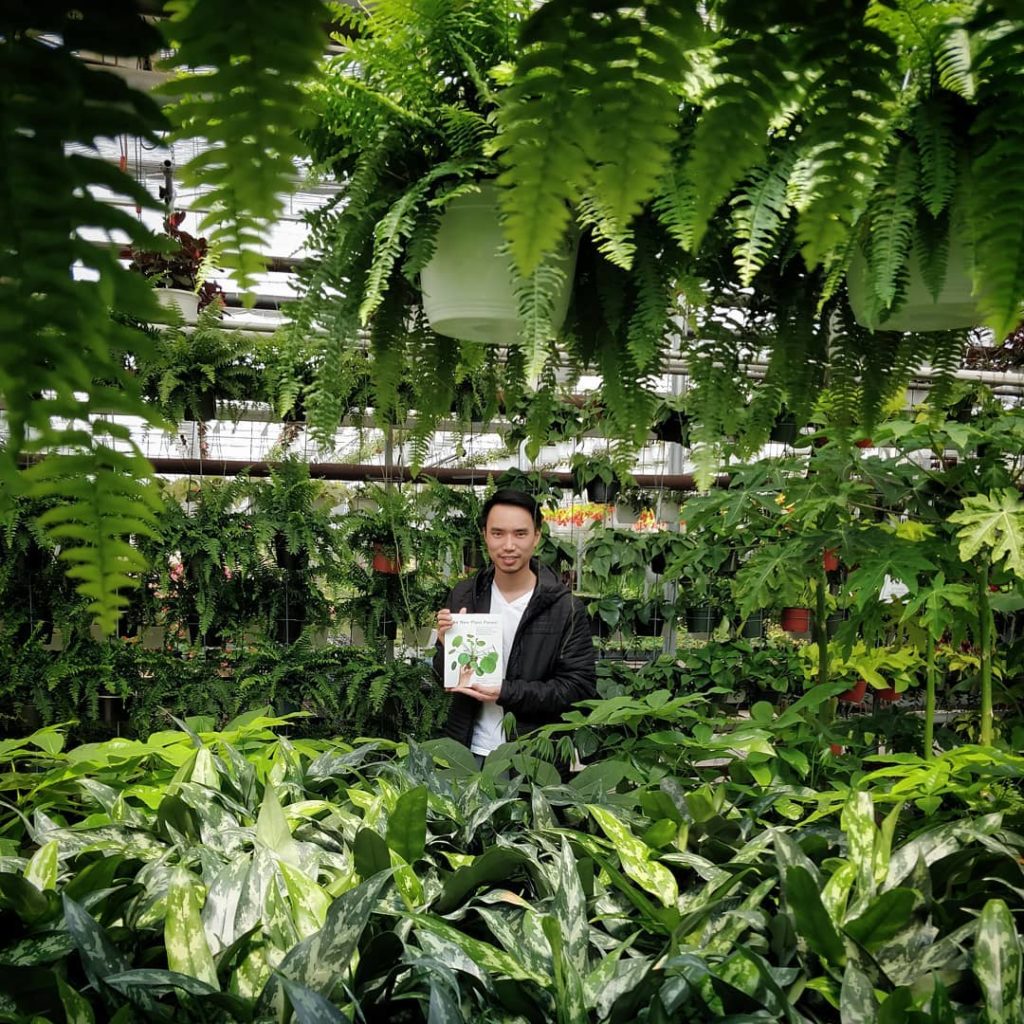 houseplantjournal: Tomorrow 9am-noon: I’ll be signing books at the @valleyviewgardens Spring Open H… Tomorrow 9am-noon: I'll be signing books at the @valleyviewgardens Spring Open H...