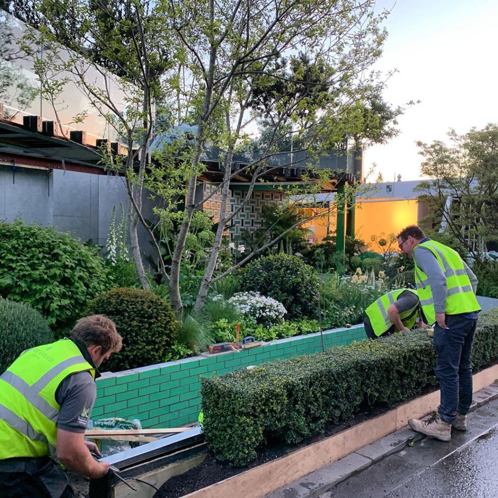 kategouldgardens: OMG, the team did good today! Totally epic push to very nearly the end. Long da… OMG, the team did good today! Totally epic push to very nearly the end. Long da...