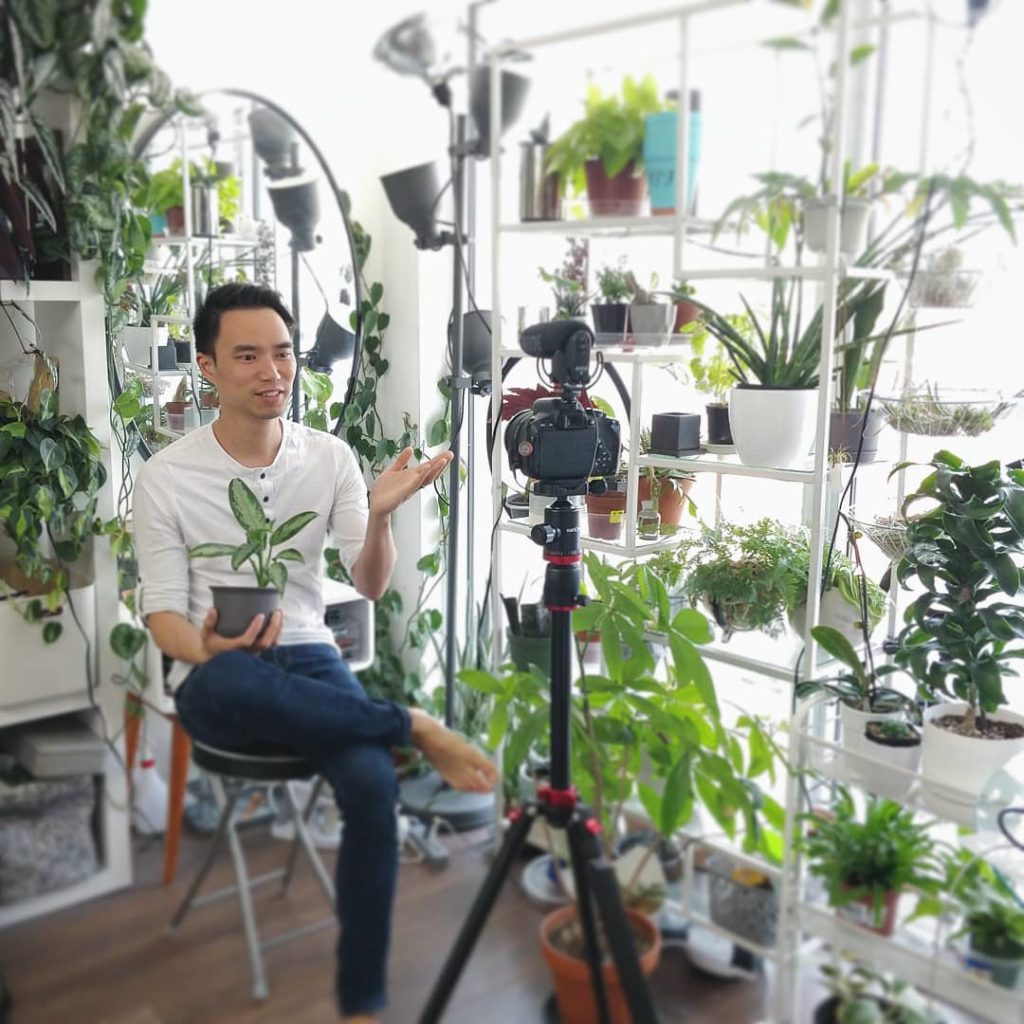 Okay, I'm back on YouTube - made a video about light.
-
Link in profile
~
~
#hou...