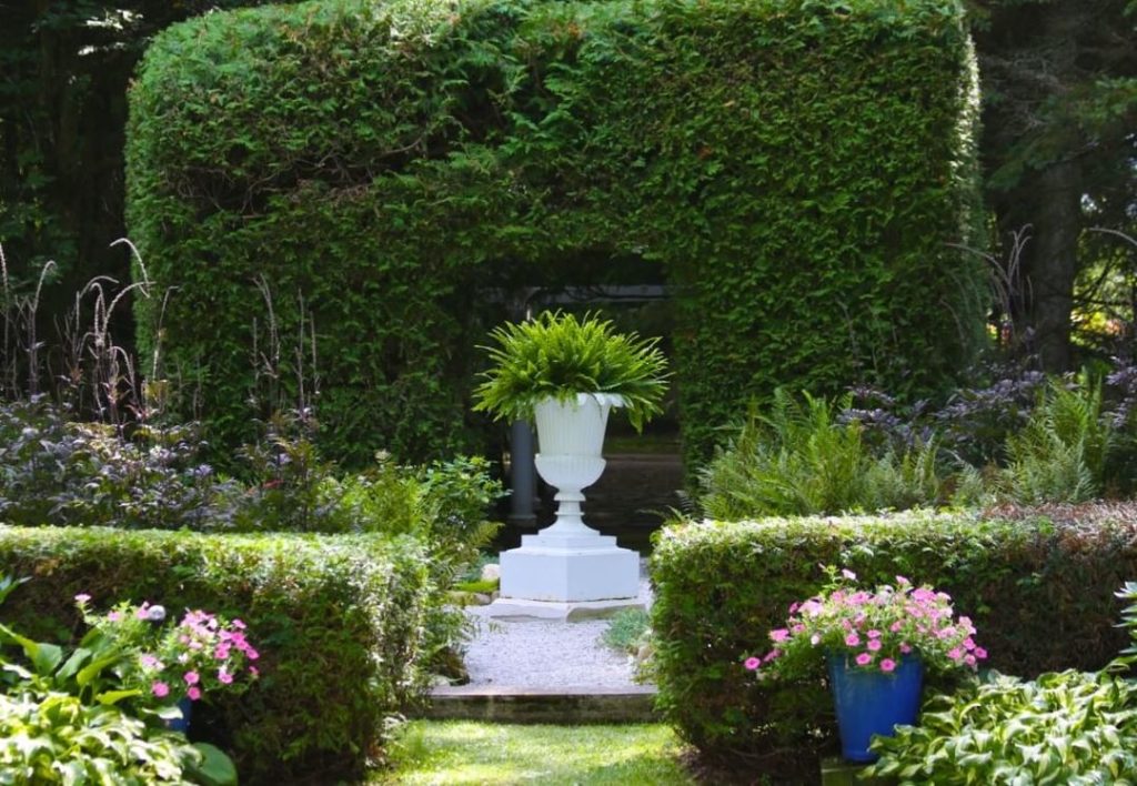 The #GrandGardenShow Aug 25-27 has so many things to look forward to:
The garden...