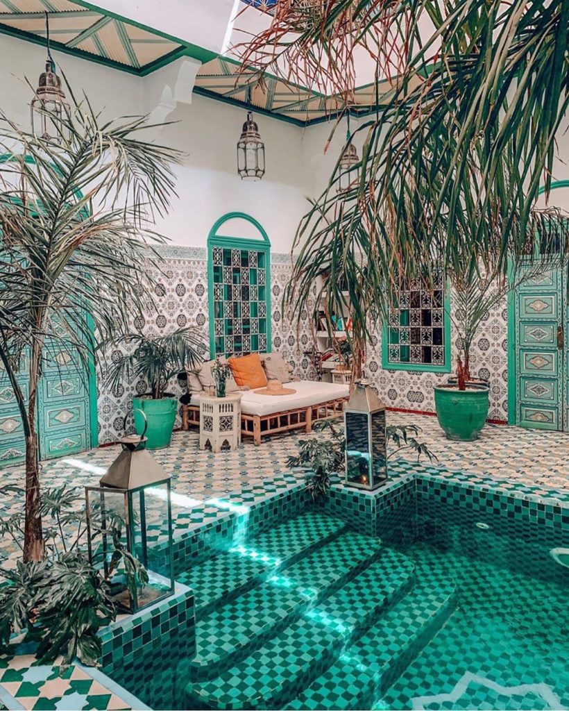 Regram from @closetteblog because this is where we wanna be all weekend long (sn...