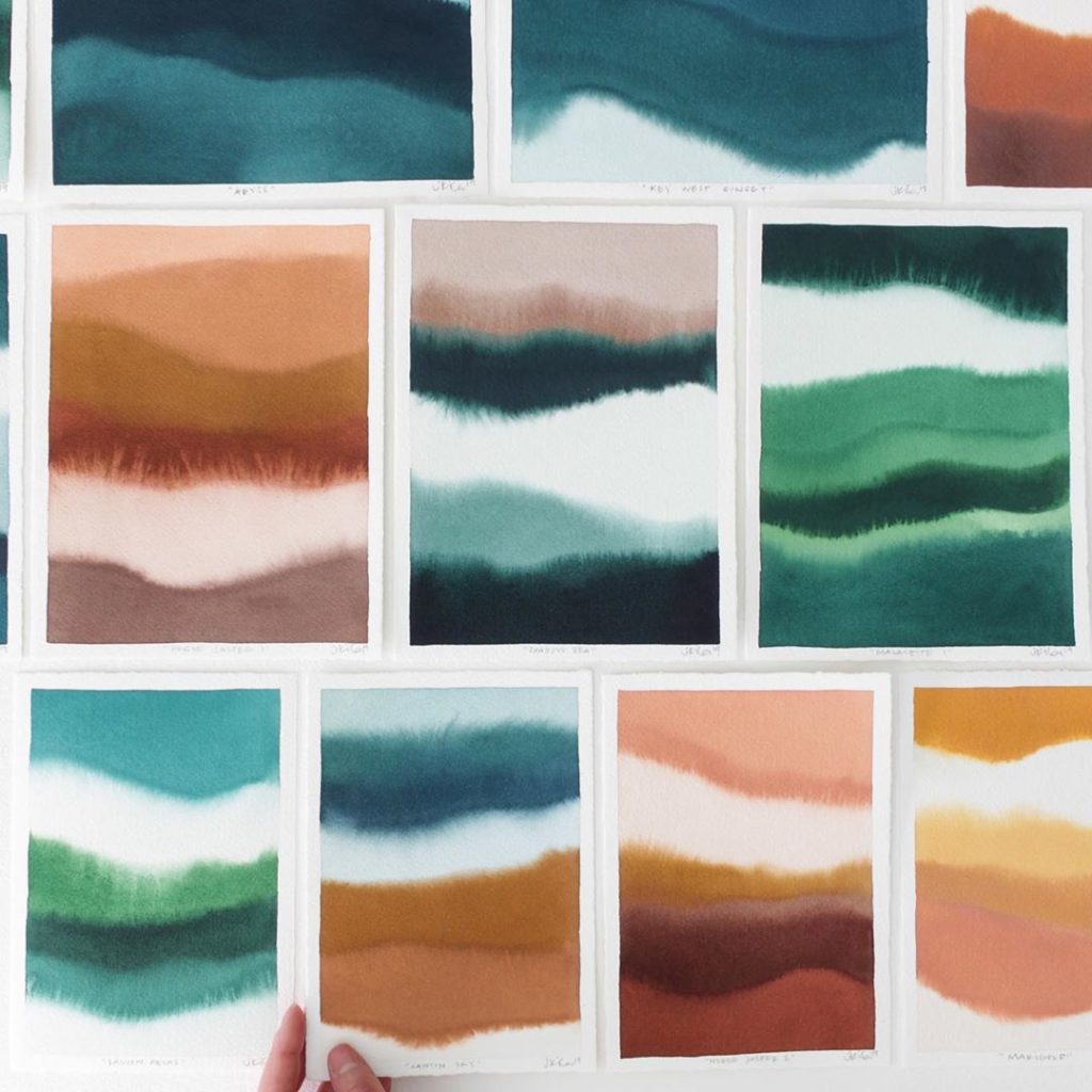 Shop update is live! Thank you for checking out my work. All orders will ship by...