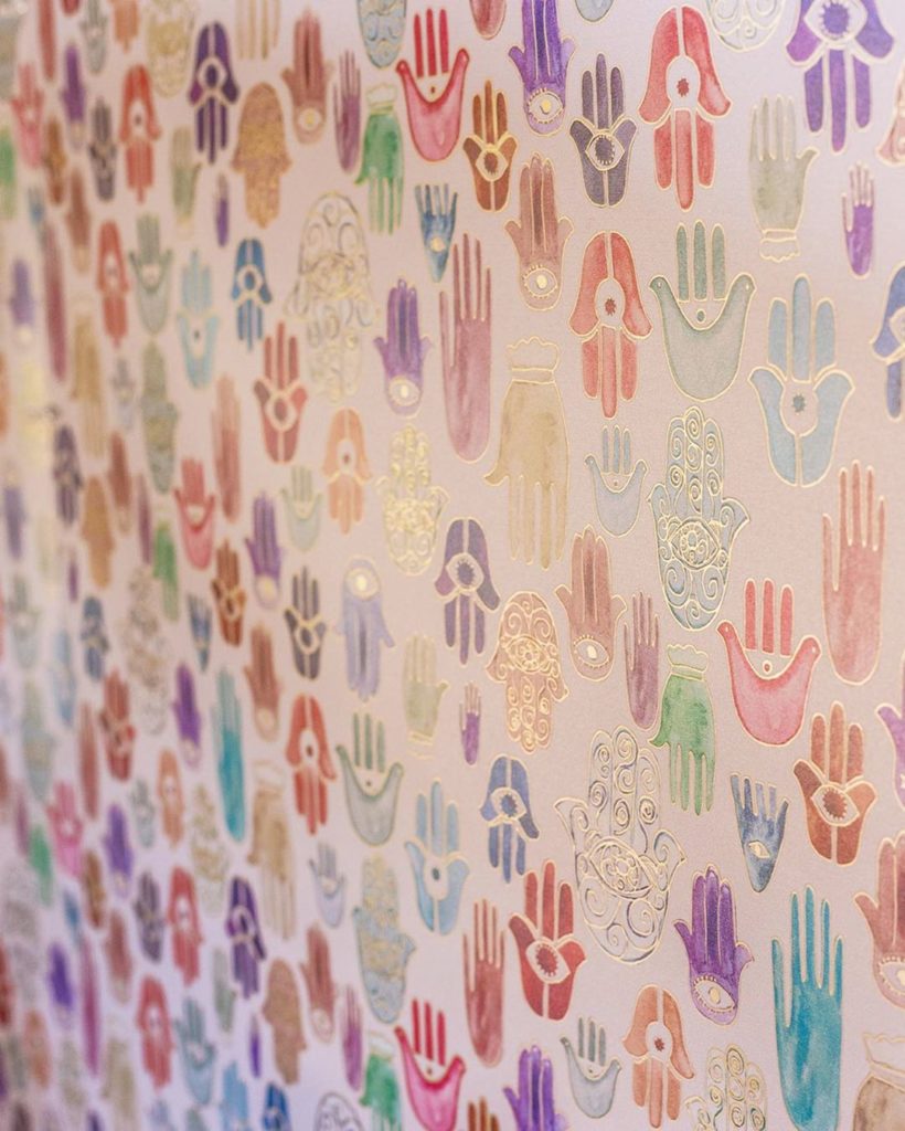 thejungalow: To celebrate the launch of our new wallpaper collection, we’re having a giveaway… To celebrate the launch of our new wallpaper collection, we’re having a giveaway...