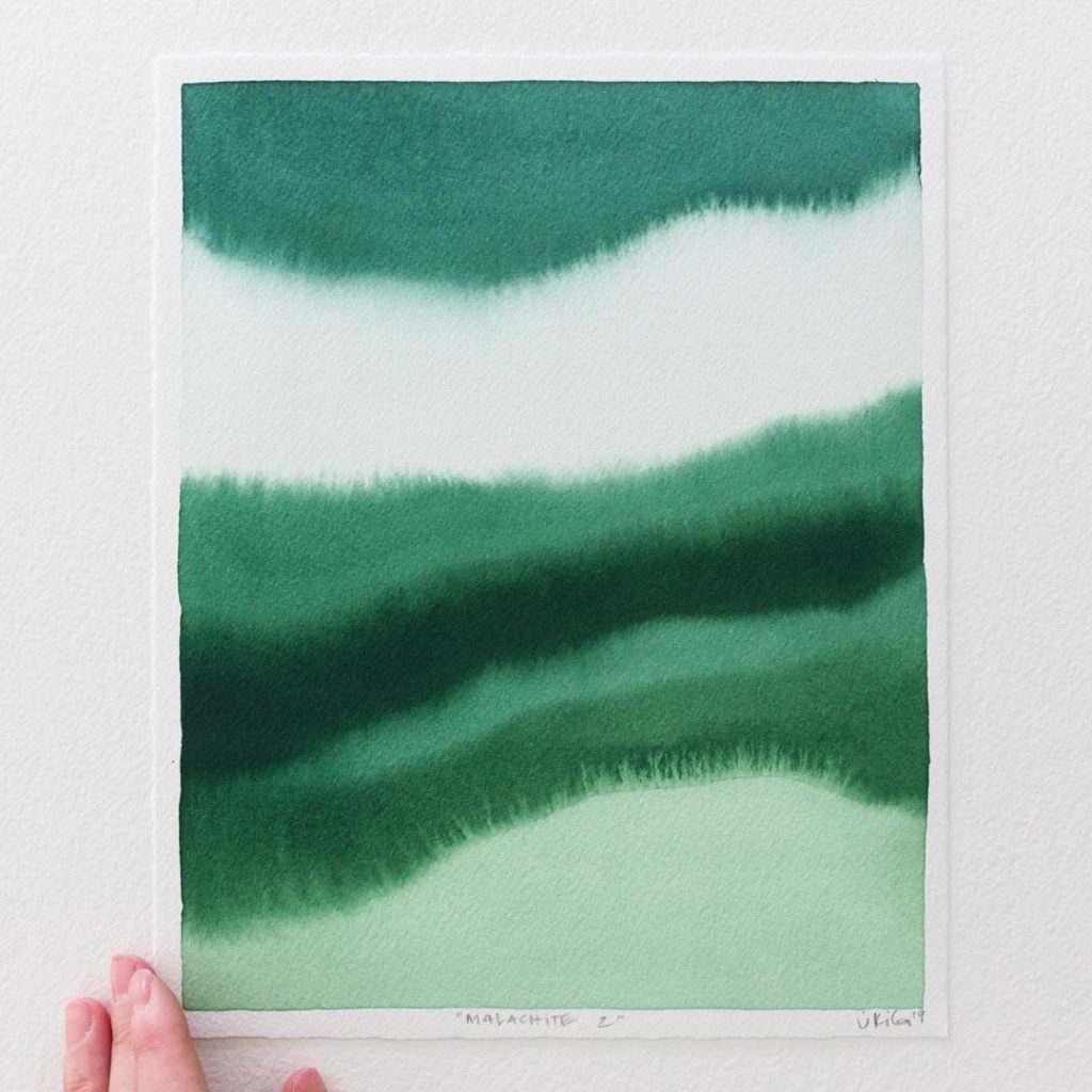 livingpattern: Shop update of Color Field original watercolors tomorrow @ 12pm est! I adore mak… Shop update of Color Field original watercolors tomorrow @ 12pm est! I adore mak...