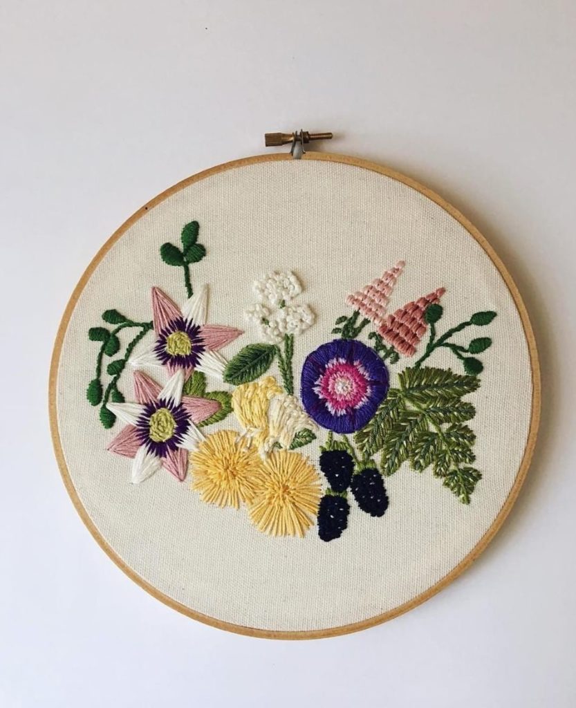 Join us and @blankstudionyc for an exclusive Art Night: Crafts, Plants and Wine ...