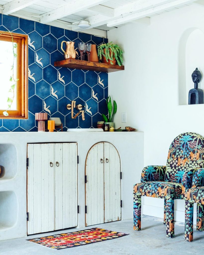 When your main muse is Mama Nature, lots of wild sh*t is gonnna happen! (Design ...