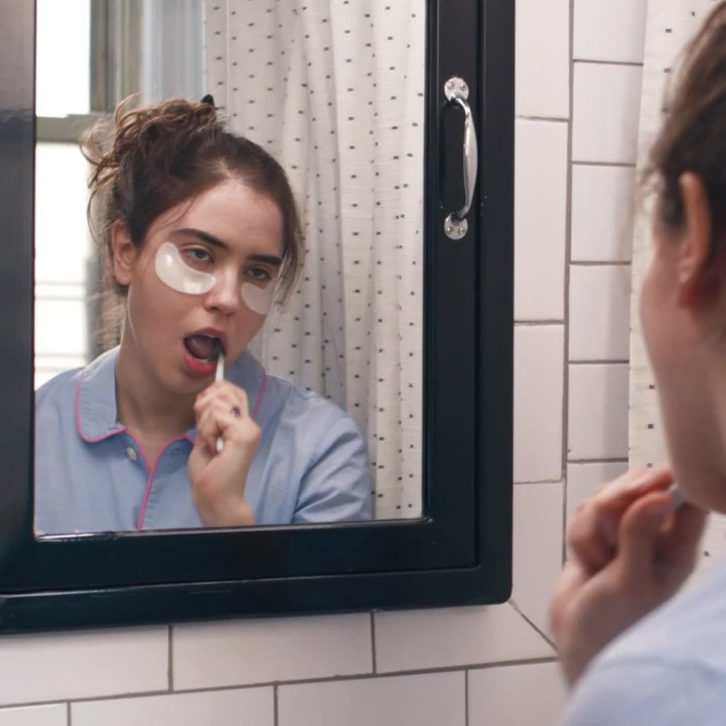 Roommates that grow together stay together. ...