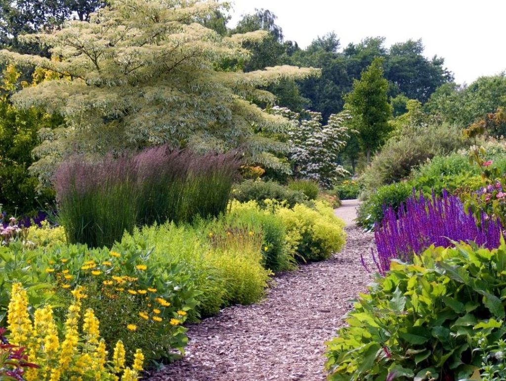 gardendesignmag: As July approaches, it’s a good time to enjoy your hard work, and think about ma… As July approaches, it's a good time to enjoy your hard work, and think about ma...