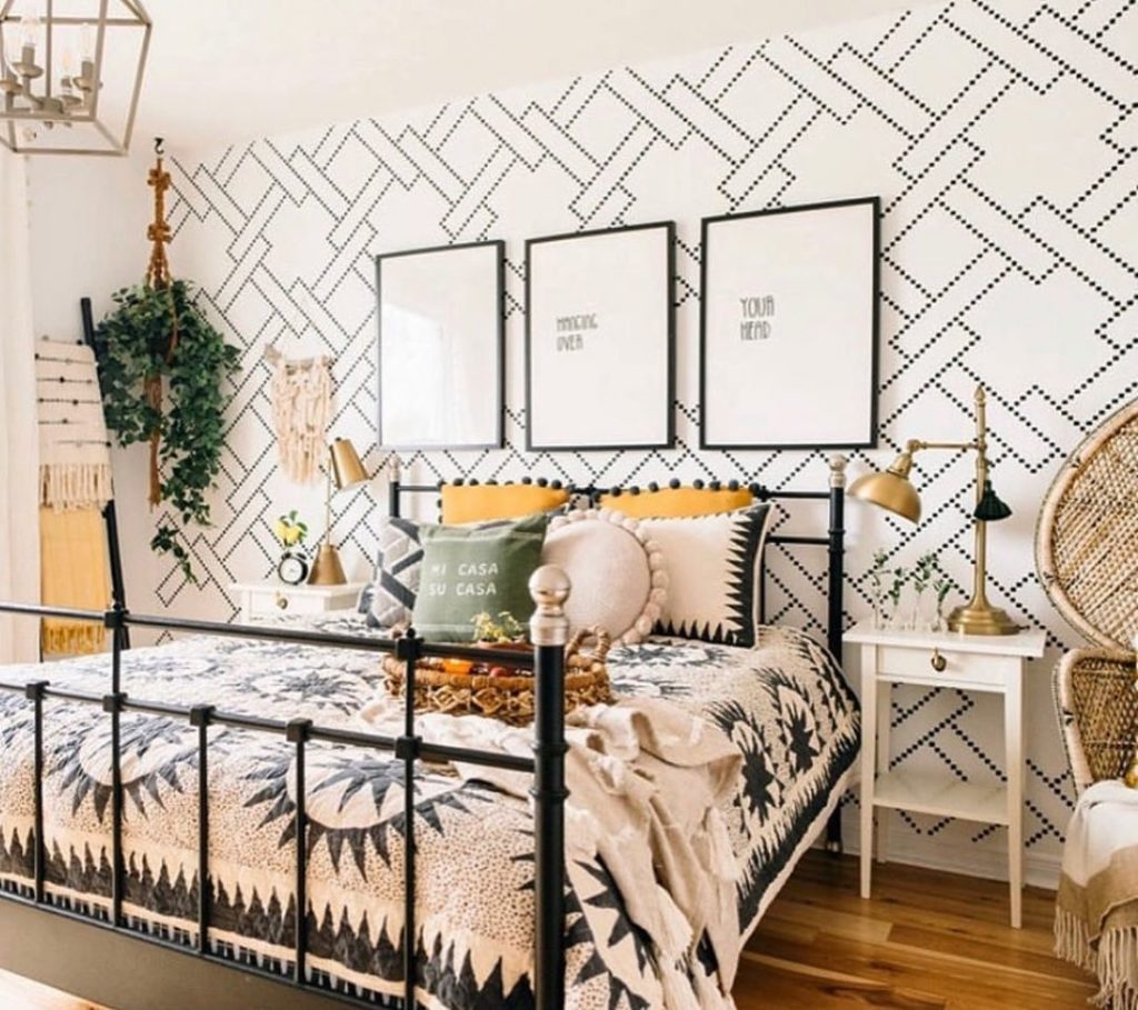 Morning  we’d love to stay in bed this morning, preferably this bed  from @thekw...