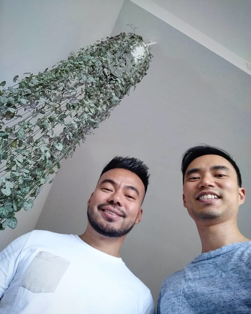 *NEW VIDEO* Take a tour of Christian's place - @crazyplantguy - We had so much f...