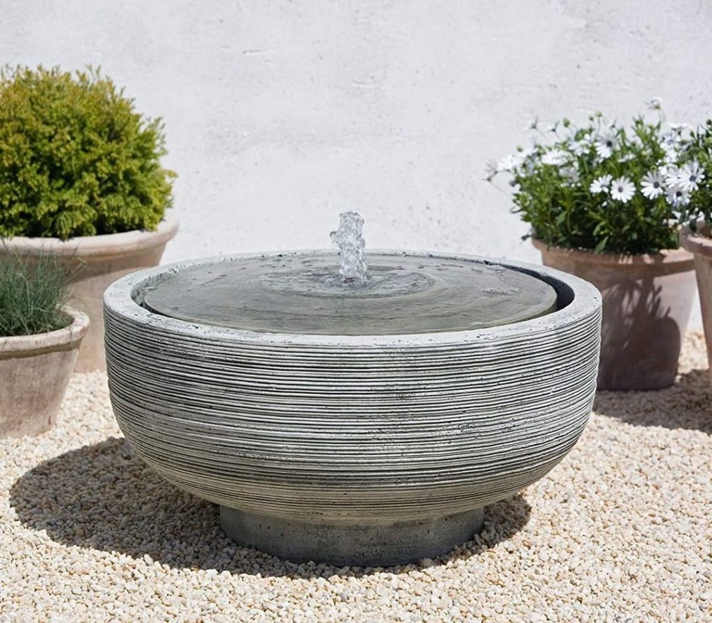 gardendesignmag: Do you have a water element in your garden?
.
.
If you’re looking to add the soo… Do you have a water element in your garden?
.
.
If you're looking to add the soo...