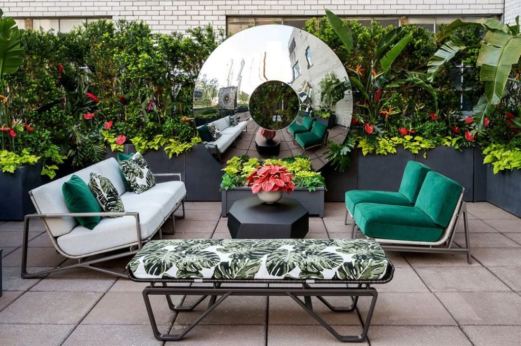 Acclaimed British designer davidharbersculptures has been making contemporary an...