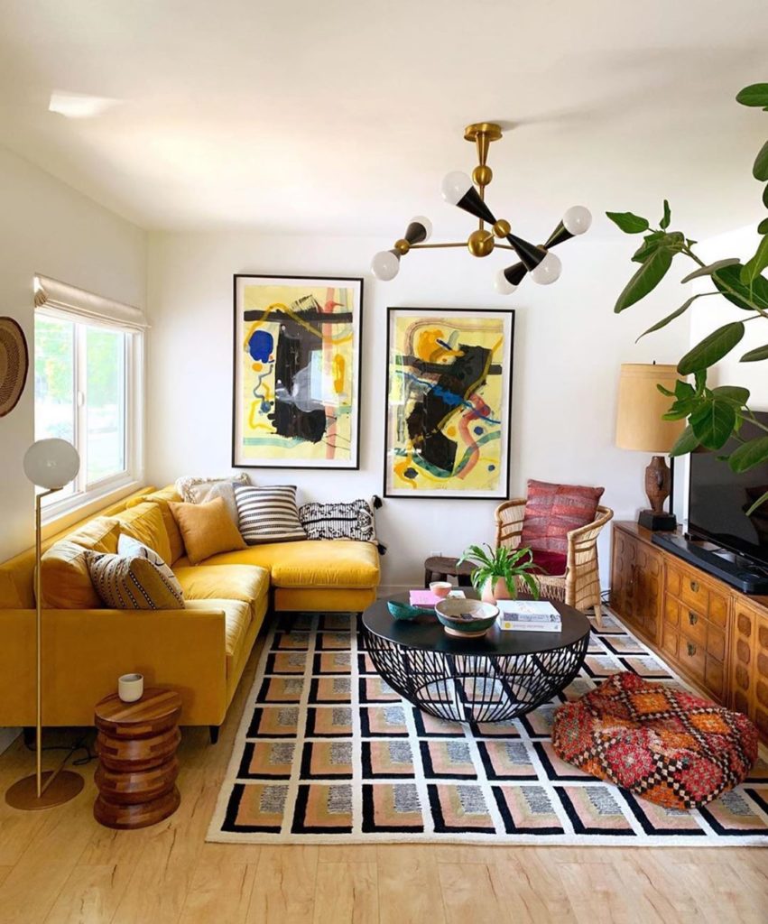 Rooms by @dabito always lookin ...