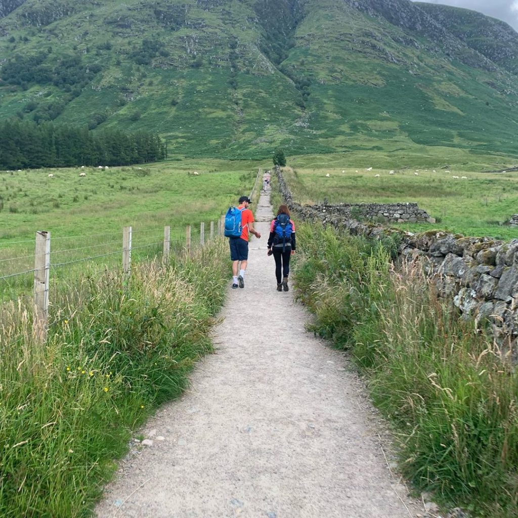 kategouldgardens: Three Peaks (well, in my case only two) but @knchappers & @samboy13 made it up t… Three Peaks (well, in my case only two) but @knchappers & @samboy13 made it up t...