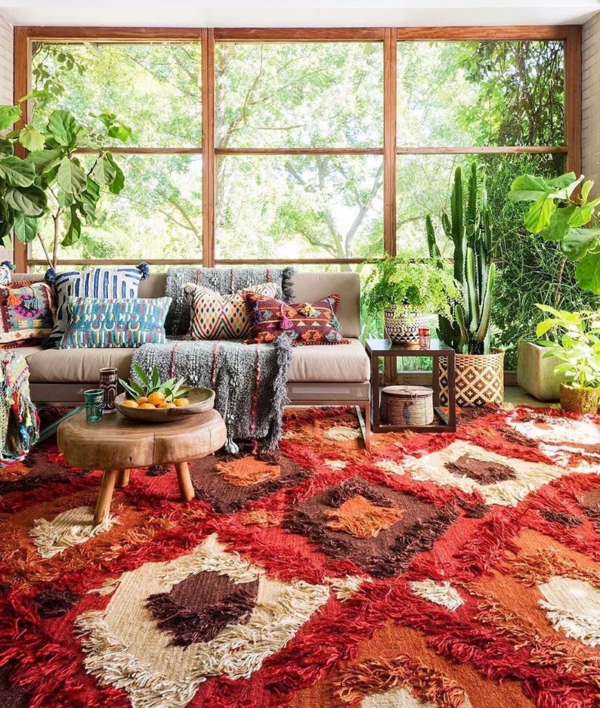 Hey Jungalistas! We wanna know how you found us! What is through our:
1.) Blog
2...