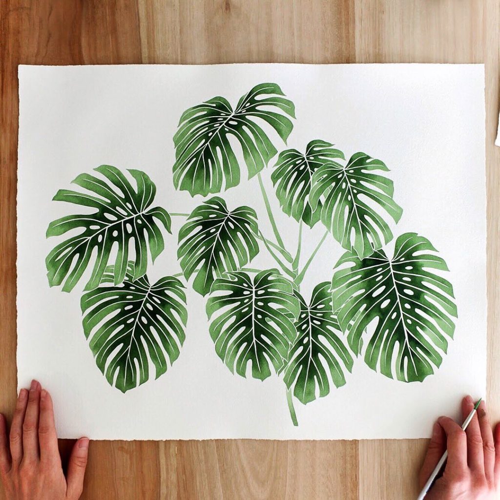 Phew. Just finished moving out of my studio @artswarehousedelray and back into m...