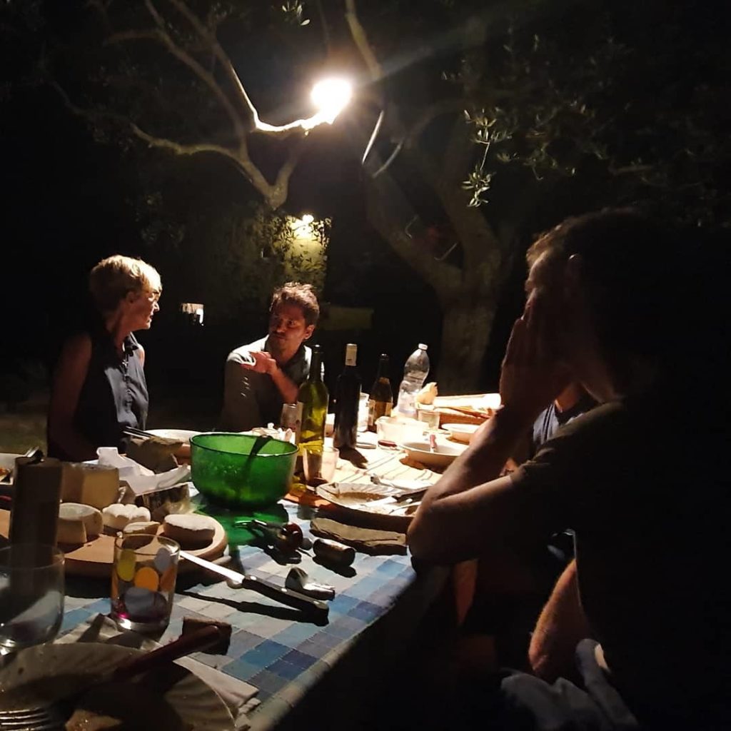 The Joy's of Gardening. @clemencecianca & Danny's nursery,  Piante Ciancavare wi...