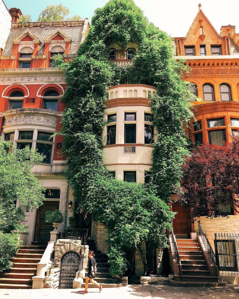 If we lived here, we probably wouldn't leave.  Photo by @jssilberman via @housep...