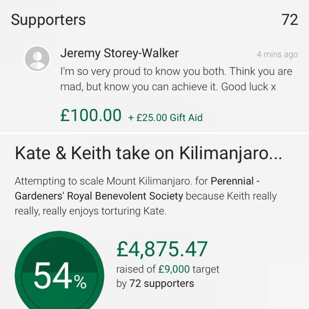 Thank you @landscape.show for your support of @perennialgrbs WE REALLY APPRECIAT...