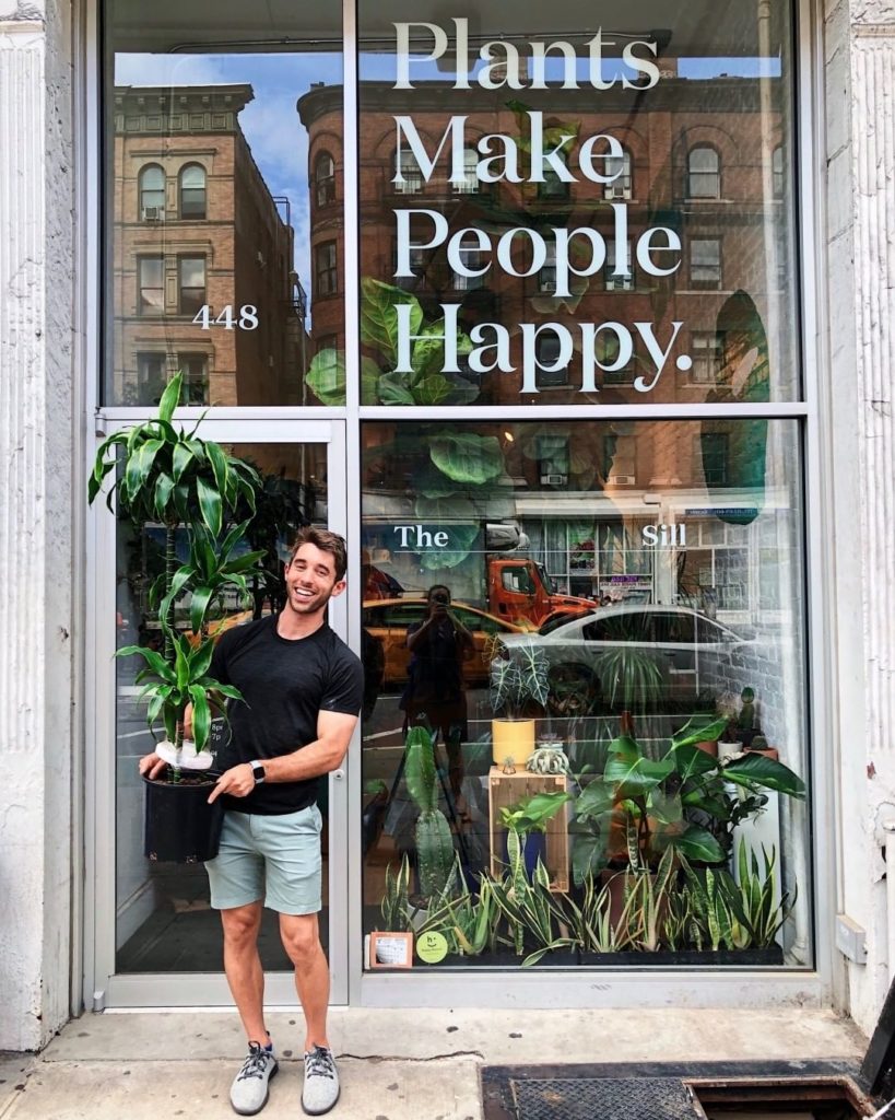thesill: Today’s the last day of our Sidewalk Sale! Be sure to stop by our UWS and WeHo s… Today's the last day of our Sidewalk Sale! Be sure to stop by our UWS and WeHo s...