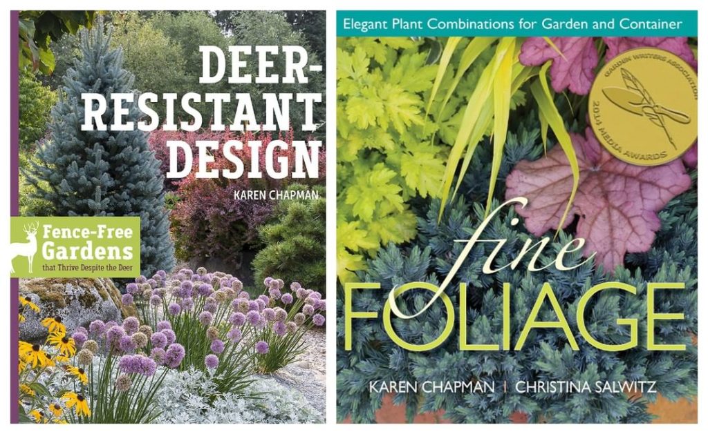 gardendesignmag: 2 gardening books we love, what are yours?
.
Both available in our bookstore, li… 2 gardening books we love, what are yours?
.
Both available in our bookstore, li...