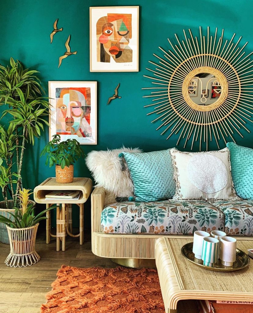 We’re rising and shining!  #jungalow...