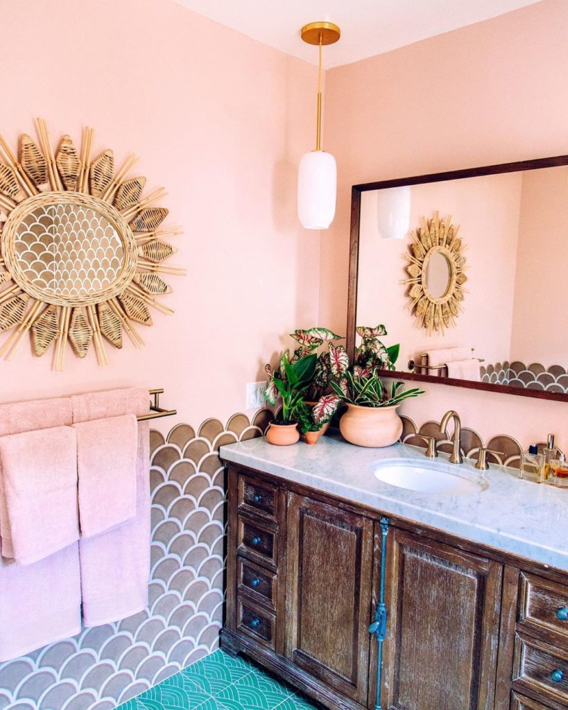 thejungalow: Ever heard of color therapy? If you ever need a dose, you know where to go!  Thi… Ever heard of color therapy? If you ever need a dose, you know where to go!  Thi...