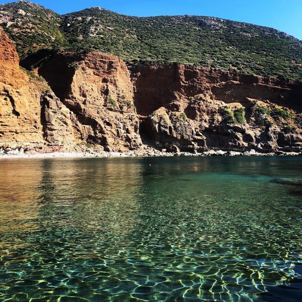 Bliss #bliss #greekislands #kythira #greece...
