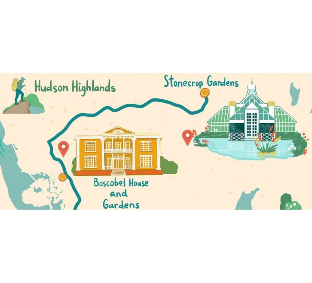 gardendesignmag: Garden Quiz! Do you know where Stonecrop Gardens and Boscobel House and Gardens … Garden Quiz! Do you know where Stonecrop Gardens and Boscobel House and Gardens ...