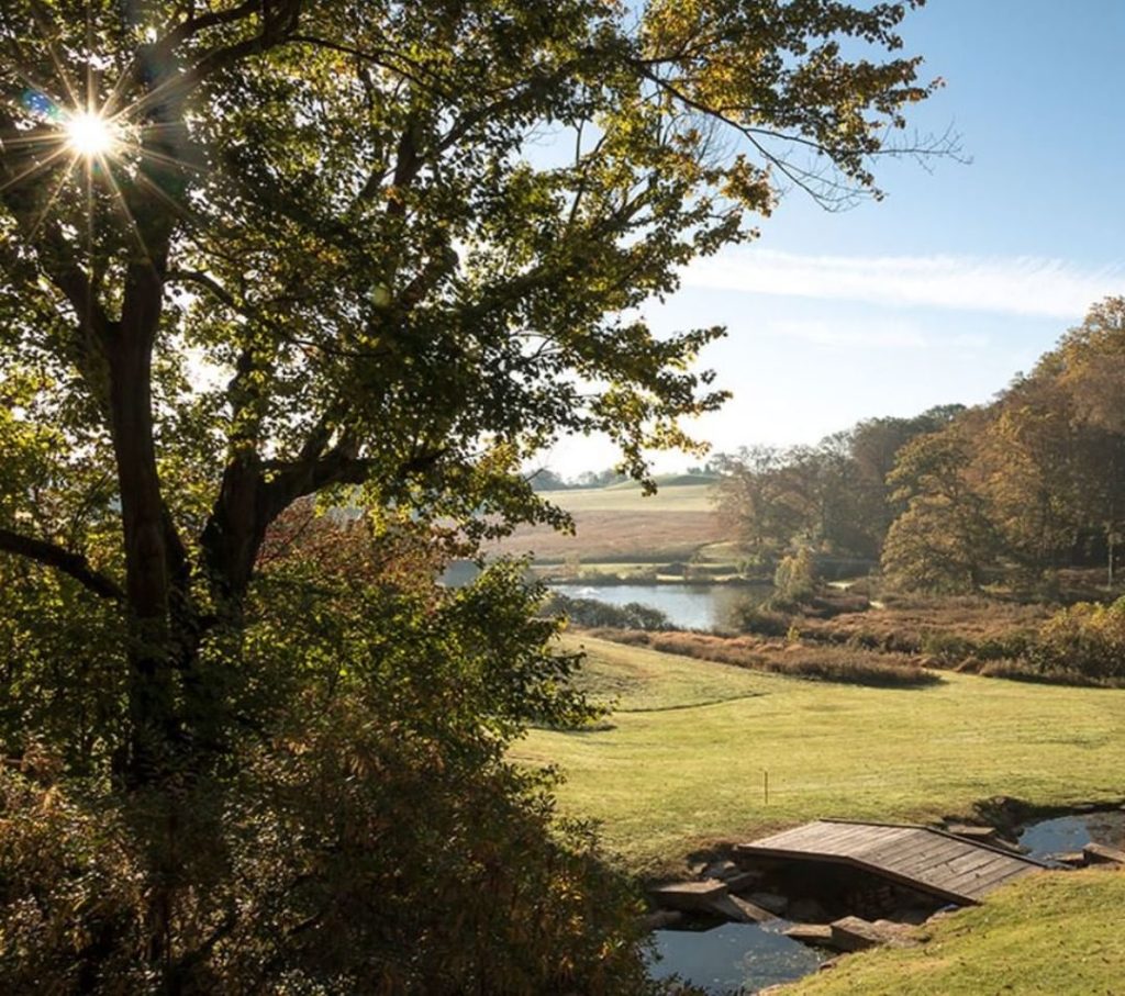 jerryfritzgarden considers winterthurbloom to be the most elegant country estate...