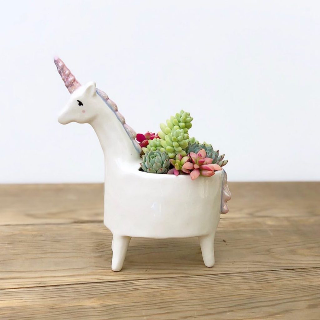 Candy Unicorn is back in stock!...