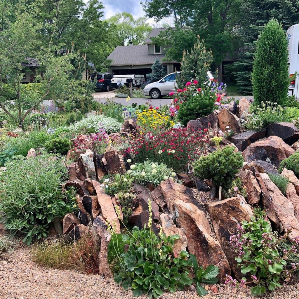 gardendesignmag: Click on the “Garden Tours” tab on gardendesign.com  to see all of our self-guid… Click on the “Garden Tours” tab on gardendesign.com  to see all of our self-guid...