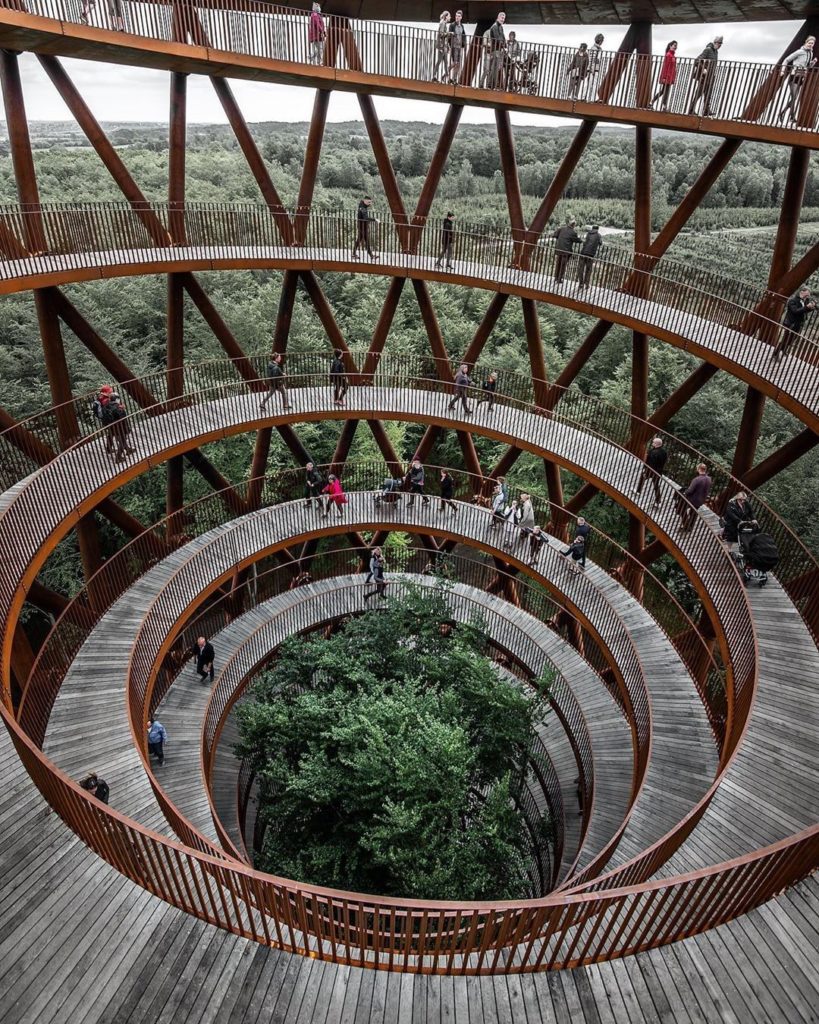 The best kind of adventure is one that involves seeing *all* of the greenery. Ph...