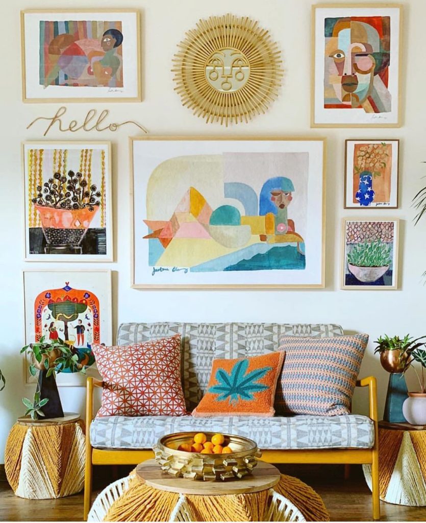 These are a few of our favorite things.... #jungalow
.
.
.
.
#newbohemians #newb...