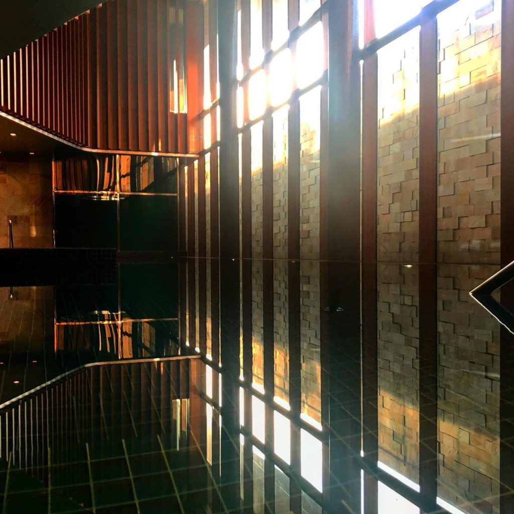 Made it to Moscow. Pre site meeting morning swim suit anyone?!...