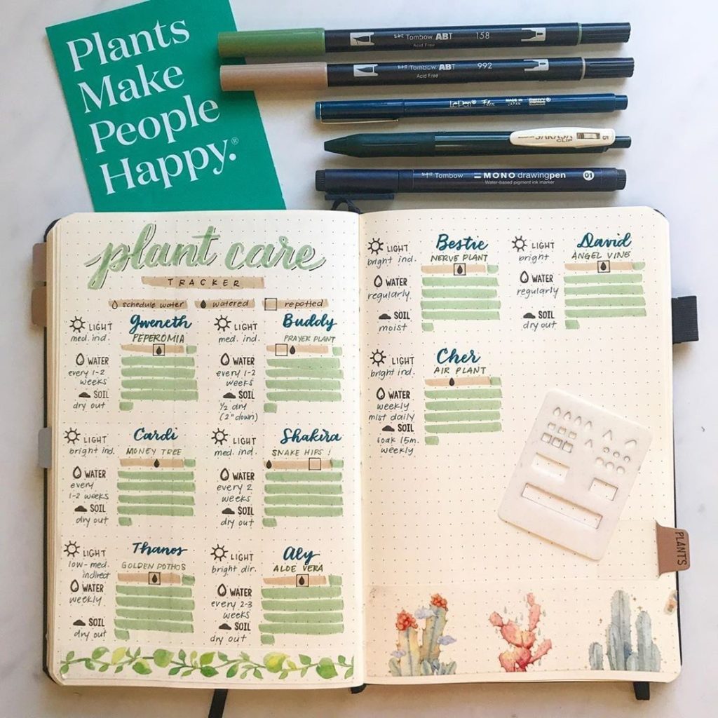 @happie_jenn attended our Plants 101 workshop and is starting this #PlantParenth...