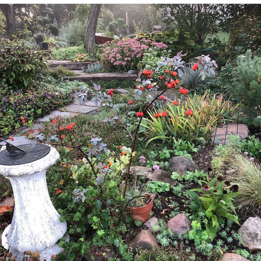 Tomorrow is the first day of fall! We've enjoyed seeing all your tagged photos f...