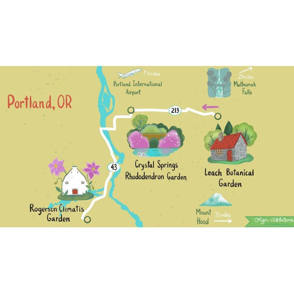 gardendesignmag: Tag a friend who you would love to go on a garden adventure with, plus the city!… Tag a friend who you would love to go on a garden adventure with, plus the city!...