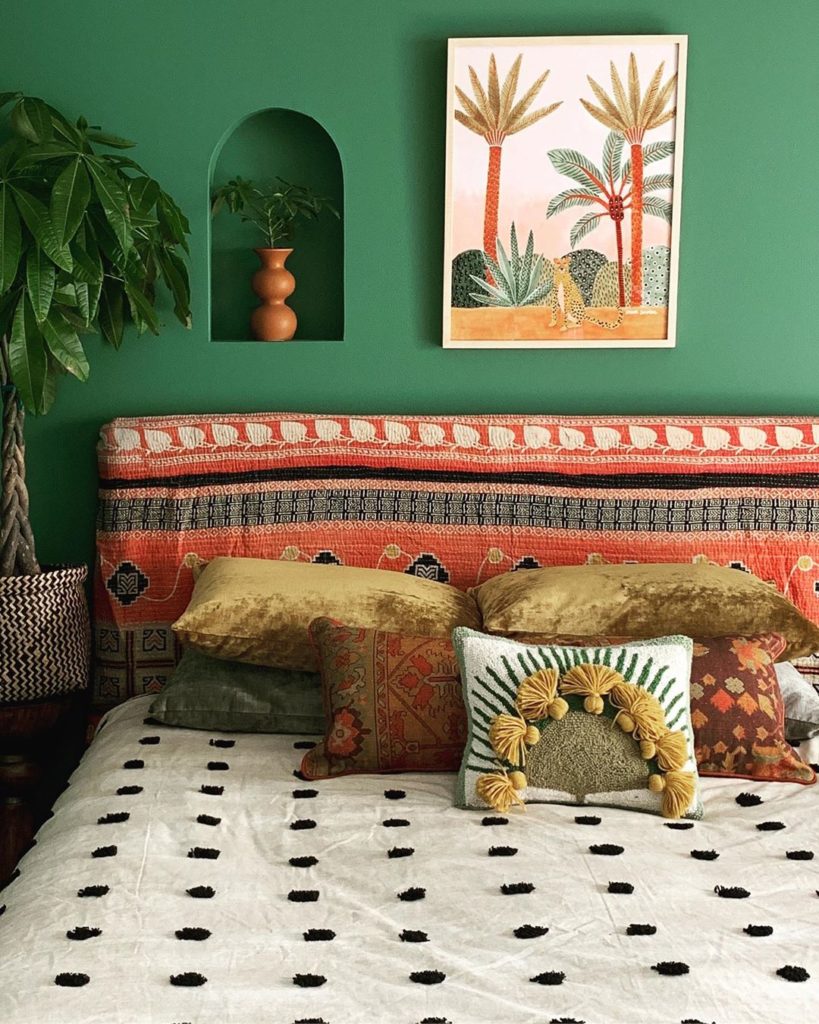 Because sometimes when things are a little bit off it makes it feel right on. #j...